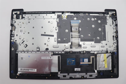 Lenovo COVER Upper Case ASM_ITA L 82YYBKTEX 5CB1M50161