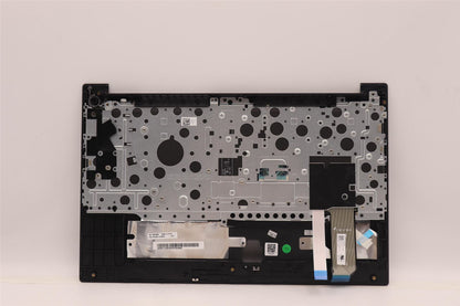 Lenovo MECH_ASM KB C NOR BKLT(PMX)PT UK BK 5M11C43578