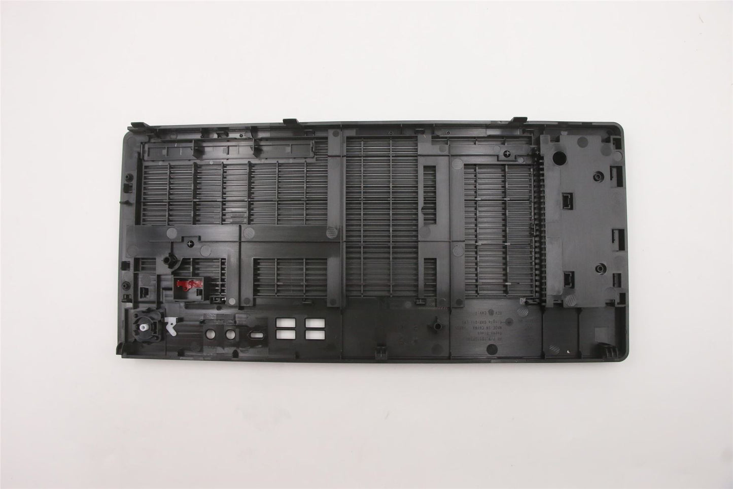Lenovo MECH_ASM Front Bezel Assy,Think ROW 17L 5M10U50563