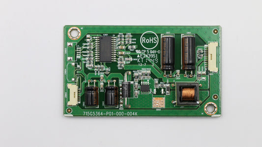 Lenovo C340 AUO Converter Board 90000633