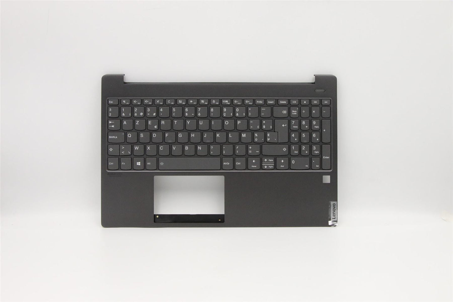 Lenovo Upper case C81NX IGBL BEL 5CB0W43563