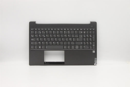 Lenovo Upper case C81NX IGBL BEL 5CB0W43563