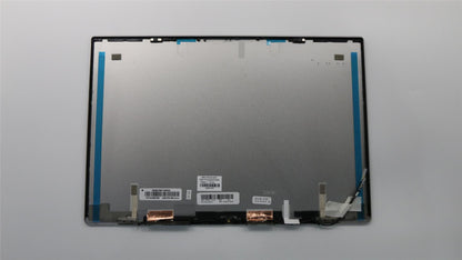 Lenovo Yoga S730-13IWL S730-13IML LCD Cover Rear Back Housing Silver 5CB0S72858