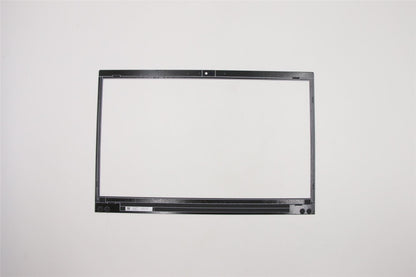 Lenovo ThinkPad P14s Gen 1 Bezel front trim frame Cover Black 5B30S73487