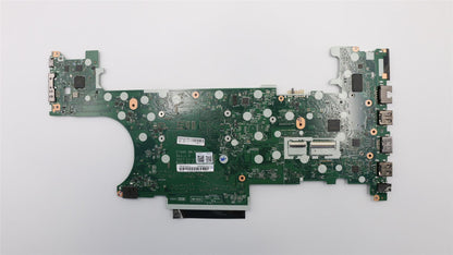 Lenovo ThinkPad T480 Motherboard Mainboard 01YU860