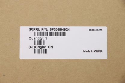 Lenovo FP BD C 20VG w/BTN&FFC MB 5F30S94924