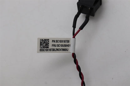 Lenovo Fru, 150mm C2 switch cable_TCO8.0 5C10U58401