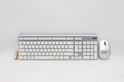 Lenovo Yoga AIO 7-27ARH6 AIO 7-27ACH6 Wireless Keyboard Mouse US 5KM1B81331