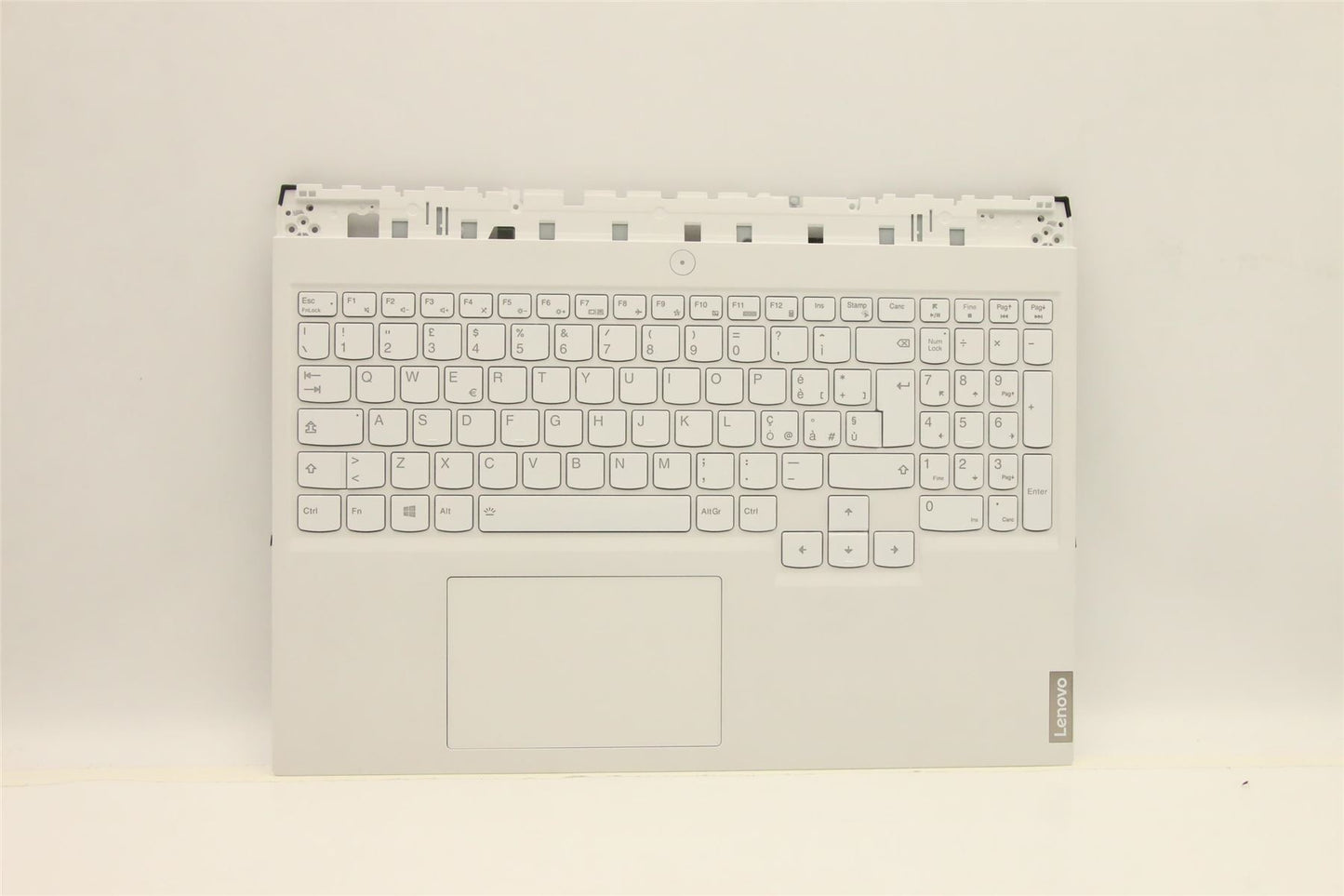 Lenovo Upper Case ASM_ITA L82JD STw/BUWRF 5CB1D05434