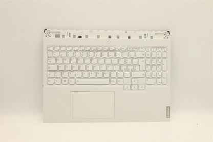Lenovo Upper Case ASM_ITA L82JD STw/BUWRF 5CB1D05434