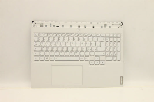 Lenovo Upper Case ASM_ITA L82JD STw/BUWRF 5CB1D05434