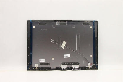 Lenovo ThinkBook 16 G4+ IAP LCD Cover Rear Back Housing Blue 5CB1H68023