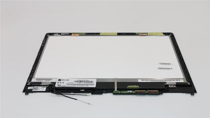 Lenovo Yoga 510-14AST LCD-Bildschirm-Anzeigefeld 5D10N91261