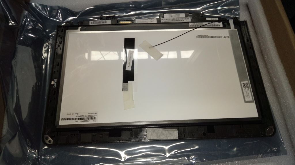Lenovo Yoga 12 LCD Screen Display Panel 00HT603