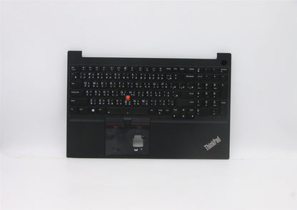 Lenovo MECH_ASM FRU ASM BL NFPR BK US TC 5M10W64610