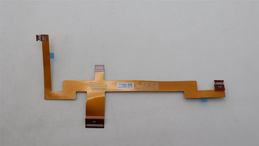 Lenovo FRU CABLE X13YG4_CLICK_SCR_NFC_FPC 5C11H81553