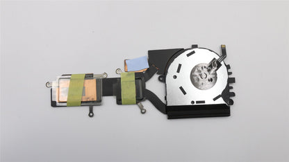 Lenovo IdeaPad S530-13IWL S530-13IML Thermal Heatsink Cooling Fan 5H40S19879