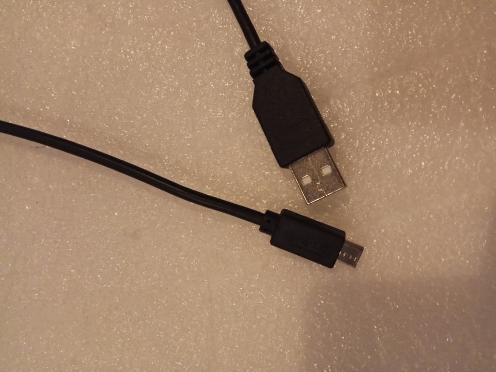 Lenovo Danish Keyboard 03X8701