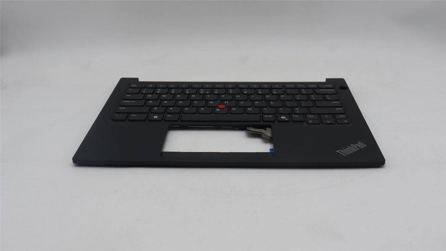 Lenovo MECH_ASM FRU EURO ENG (TRI) US BK 5M11P00032