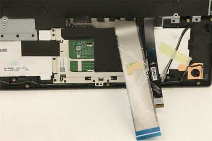 Lenovo Upper Case ASM_POR L82JUBURGBW/F 5CB1C74823
