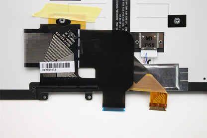 Lenovo CS13X, BG, CHY, Backlit Bulgarian Keyboard 04X0184