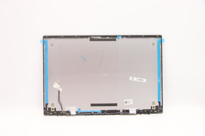 Lenovo IdeaPad S340-15IWL Touch LCD Cover Boîtier arrière Gris 5CB0S18627