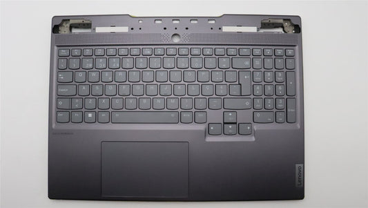Lenovo Upper Case ASM_POR L82UG SG_RGB 5CB1J32272