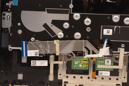 Lenovo UpperCaseASM_TC C82SD ALAB FPBL 5CB1J08690