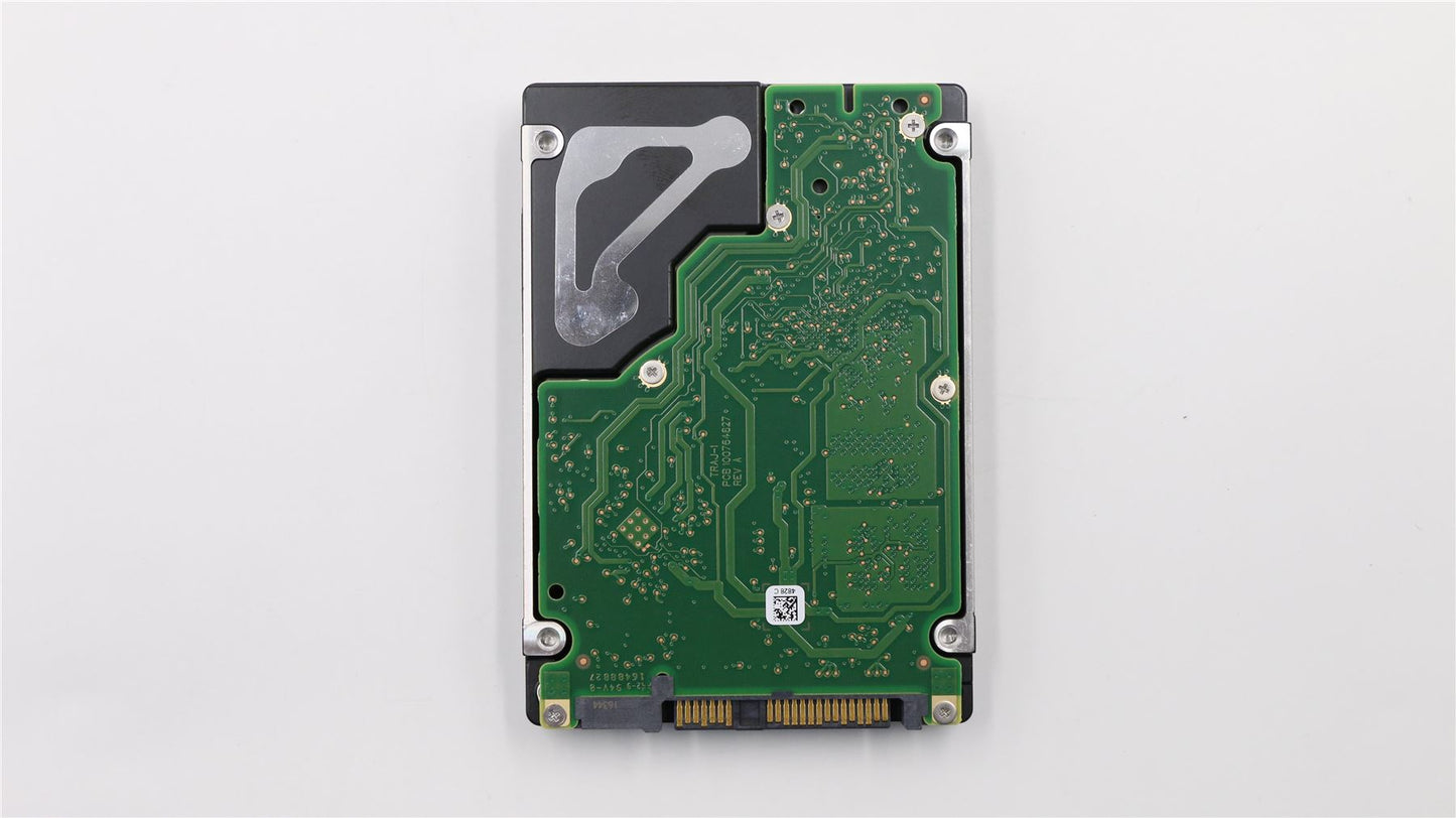 Lenovo FRU 2.5 15Krpm 12Gb SAS 300GB 00FC629