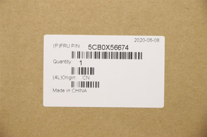 Lenovo IdeaPad 3-14ADA05 Palmrest Cover Touchpad Keyboard US Europe Blue 5CB0X56674