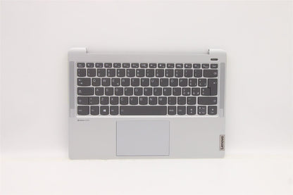 Lenovo Pro 5 Pro-14ITL6 5 Pro-14ACN6 Keyboard Palmrest Top Cover 5CB1C04861