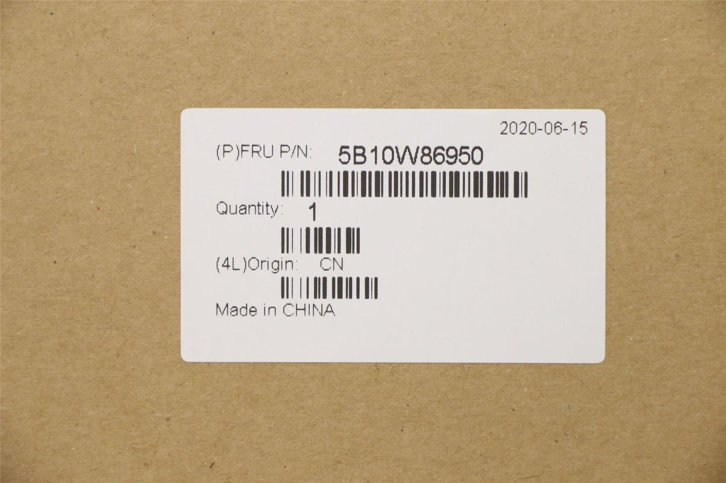 Lenovo IdeaPad 5-15IIL05 5-15ALC05 5-15ARE05 5-15ITL05 Battery 5B10W86950