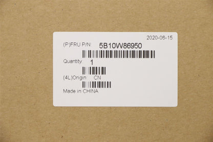 Lenovo IdeaPad 5-15IIL05 5-15ALC05 5-15ARE05 5-15ITL05 Battery 5B10W86950