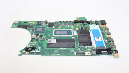 Lenovo ThinkPad P16s Gen 2 P14s Gen 4 Motherboard Mainboard DIS 16G 5B21L58398