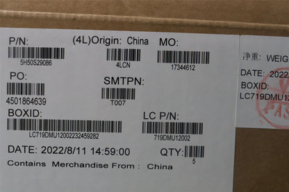 Lenovo Flex IP 5 14IAU7 IP 5 14IRU7 Hinge Hinges Bracket 5H50S29086