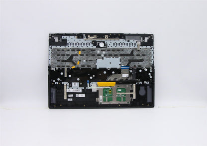 Lenovo 7 15IMHg05 7 15IMH05 Palmrest Cover Touchpad Keyboard Grey 5CB0Z21014