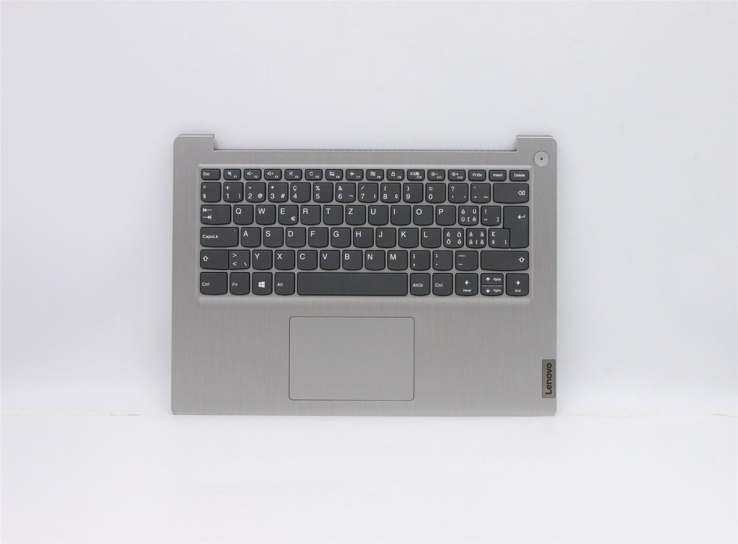 Lenovo IdeaPad 3-14ADA05 3-14ARE05 Palmrest Cover Touchpad Keyboard 5CB1D68864