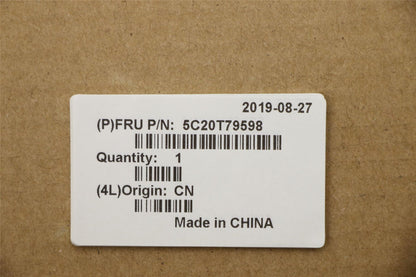 Lenovo Chromebook 500e 2nd Webcam Web Cam Camera Cam 5C20T79598