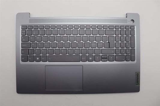 Lenovo Upper Case ASM_NORDIC L 83E6FPAGBL 5CB1N95278