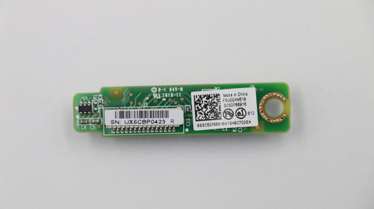 Lenovo MOD,EAR 4BUTTON R Board 00HV519