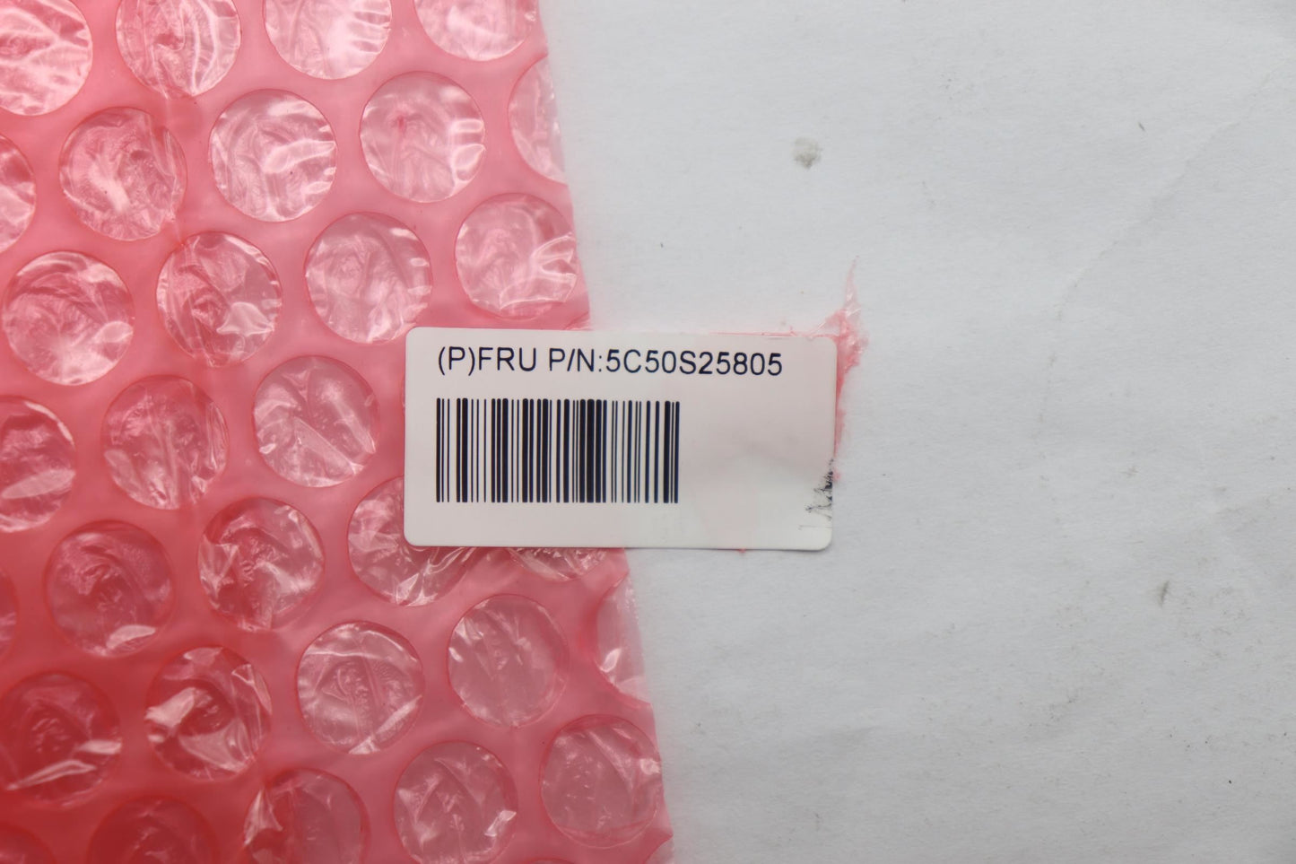 Lenovo CARDPOP MCU H 83LL Board 5C50S25805