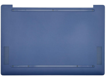 HP Chromebook 11A-NA Bottom Base Rear Housing Case Cover Chassis Blue M15702-001