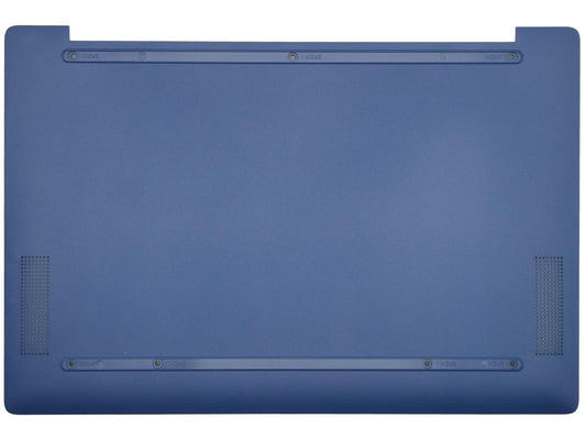 HP Chromebook 11A-NA Bottom Base Rear Housing Case Cover Chassis Blue M15702-001