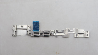 Lenovo FRU TKT4D2_IO_BRACKET_ASSY 5B40Z68885
