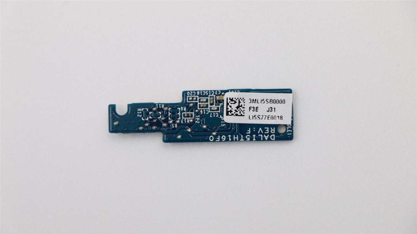 Lenovo Psensor, Gsensor, E-compass 00HW179