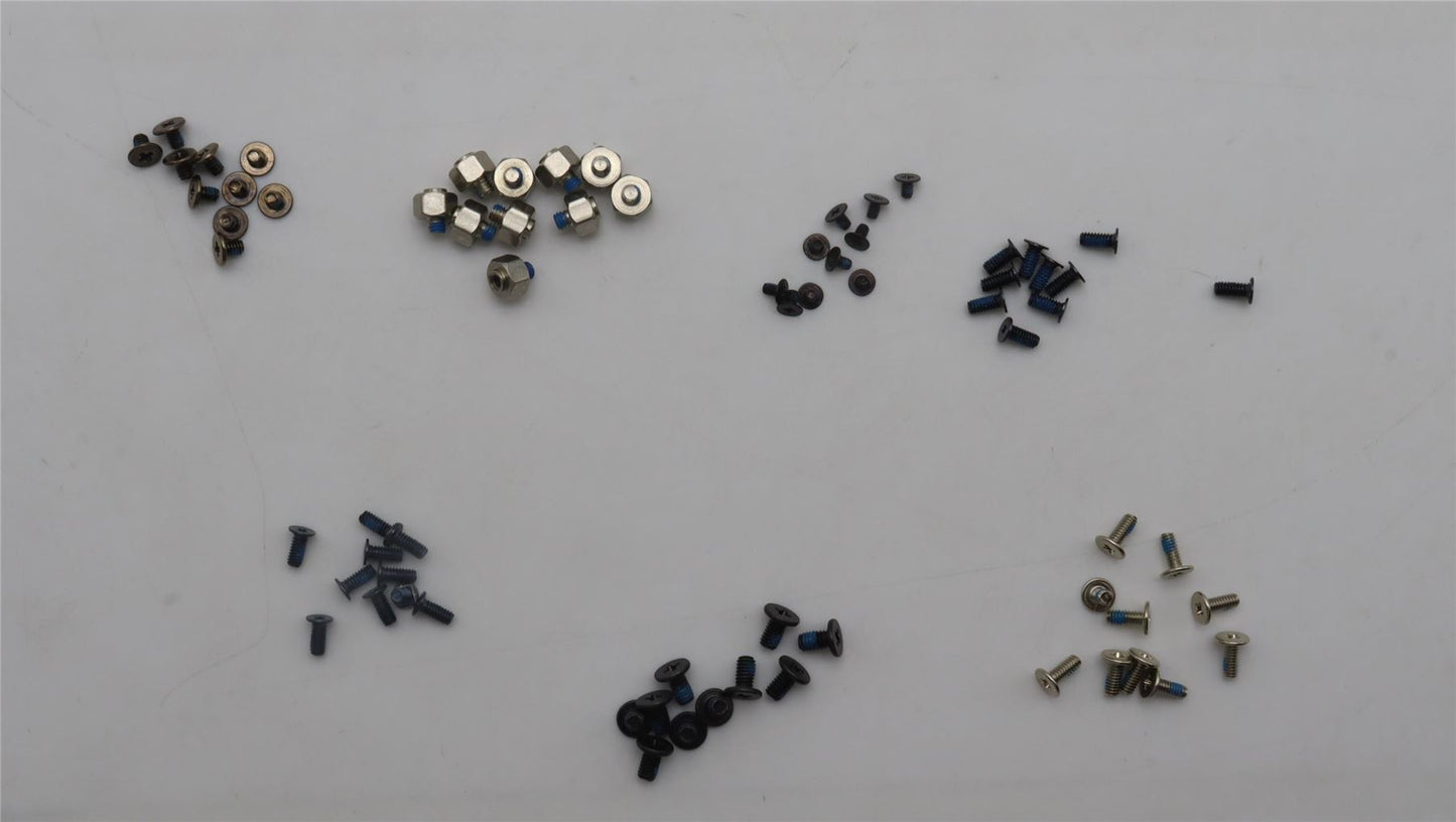 Lenovo SCREW Screw Pack L83BY w/standoff 5S10S35573