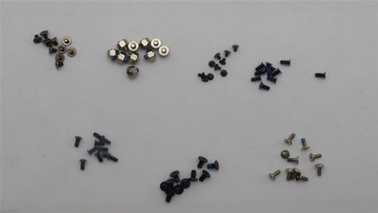 Lenovo SCREW Screw Pack L83BY w/standoff 5S10S35573