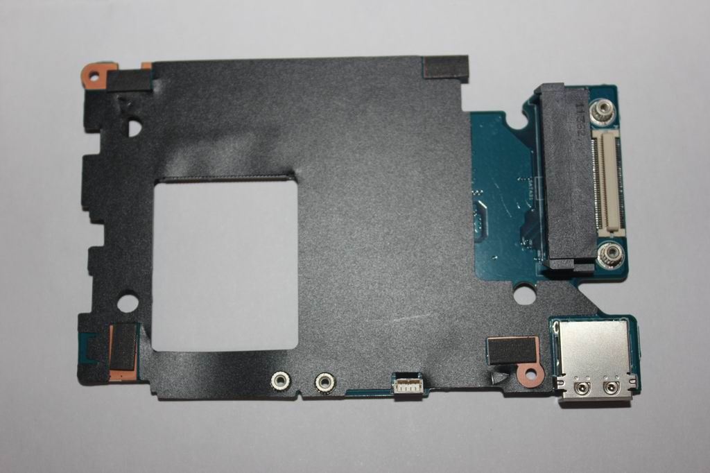 Lenovo LU47 10L HDD Board 90200005