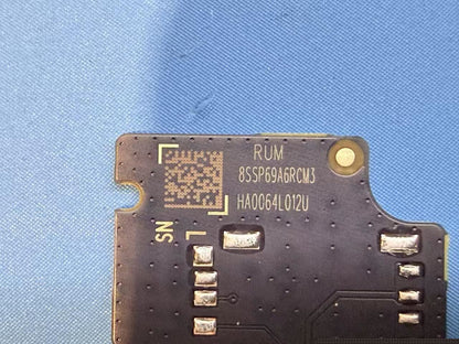 Lenovo TB353FU SIM SUB Board&*301PM683H048 CS Board 5P68C32987