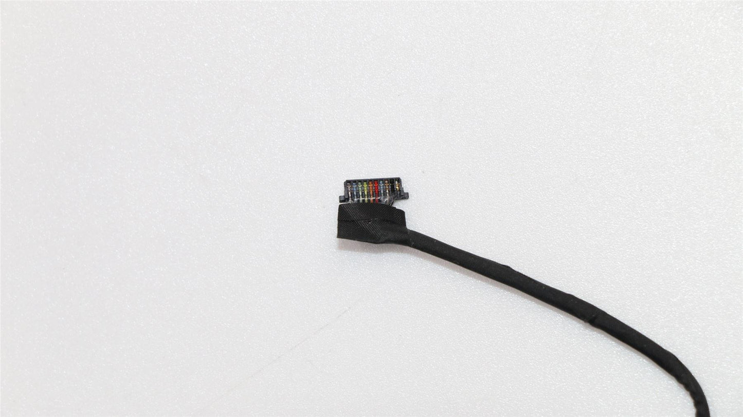 Lenovo Yoga L380 L390 Cable Webcam Camera 02DA320